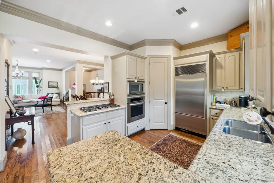 4619 Regent Manor Drive, Kingwood, TX 77345 - Image #3