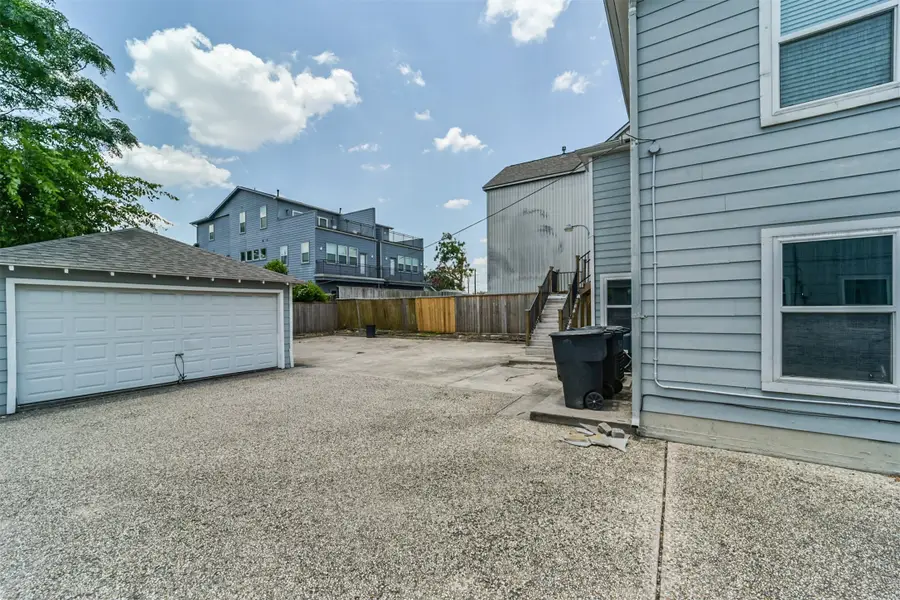 543 Studewood Street, Houston, TX 77007 - #3