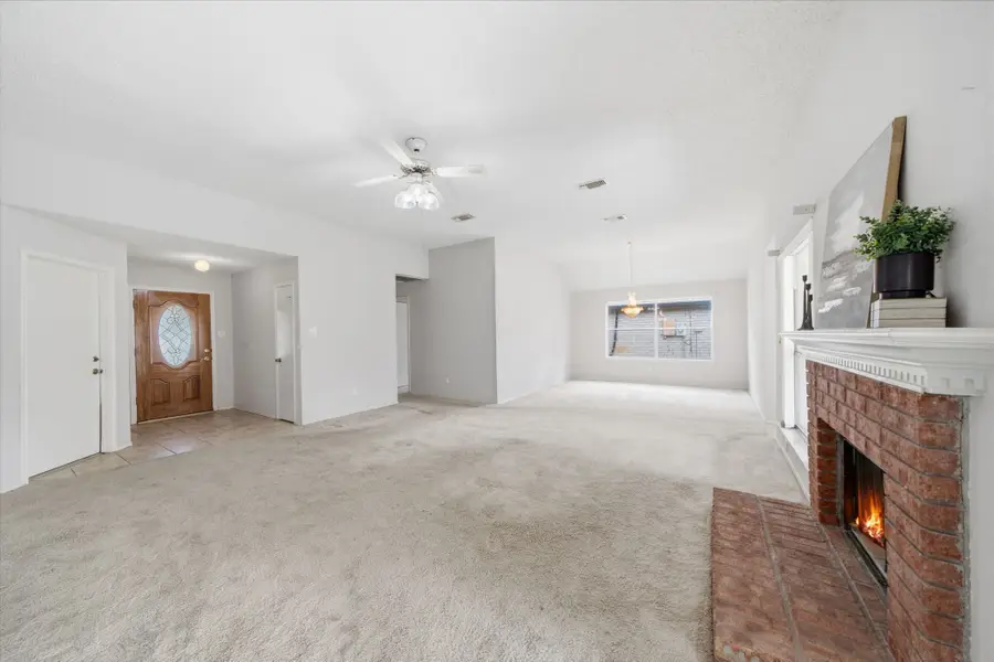 707 Laurel Grove Lane, Pearland, TX 77584 - #3