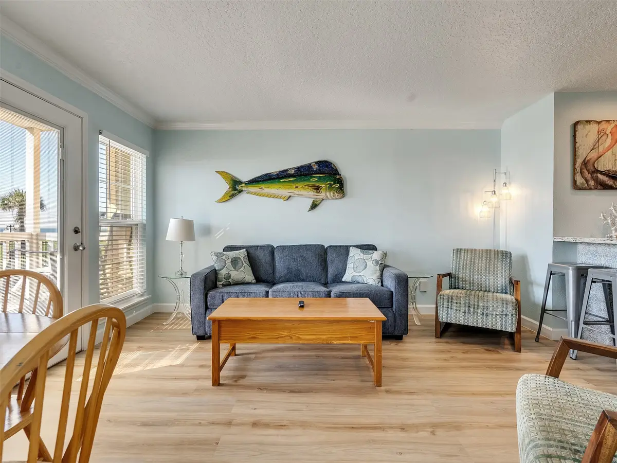 6300 Seawall Boulevard, Galveston, TX 77551 - #1