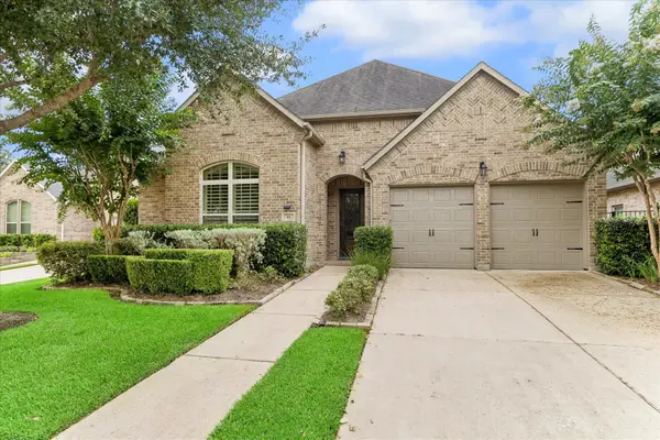 11 Willow Tree Court, Missouri City, TX 77459