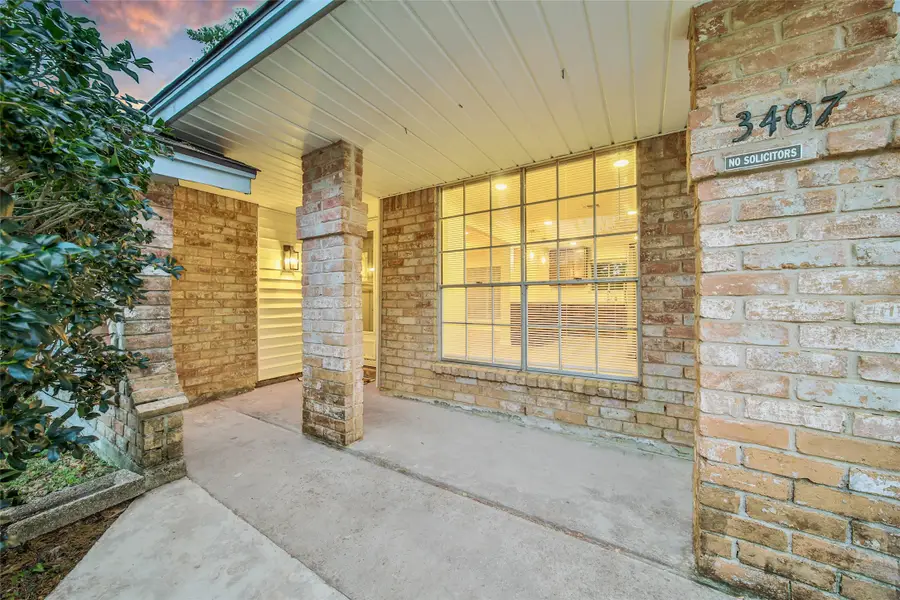 3407 Dovie Drive, Spring, TX 77380 - #2