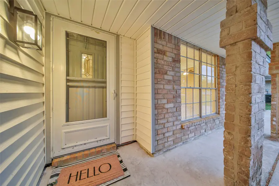 3407 Dovie Drive, Spring, TX 77380 - #3