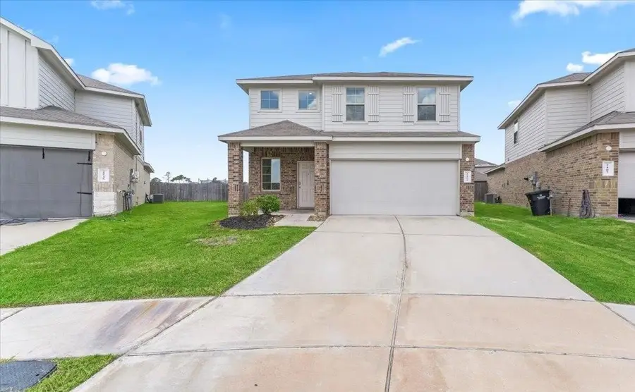 2403 Heeney Park Lane, Spring, TX 77373 - #2