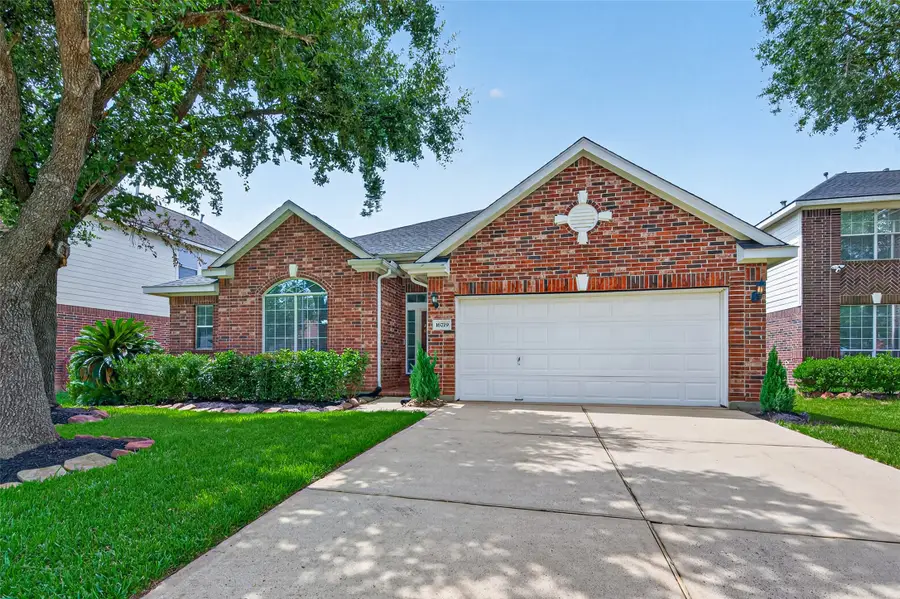 16719 Bishop Knoll Lane, Houston, TX 77084 - #2