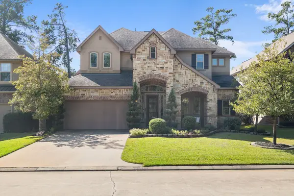 11 Canoe Bend Drive, Spring, TX 77389