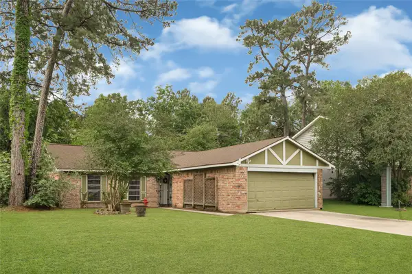 10238 Valley Wind Drive, Houston, TX 77078