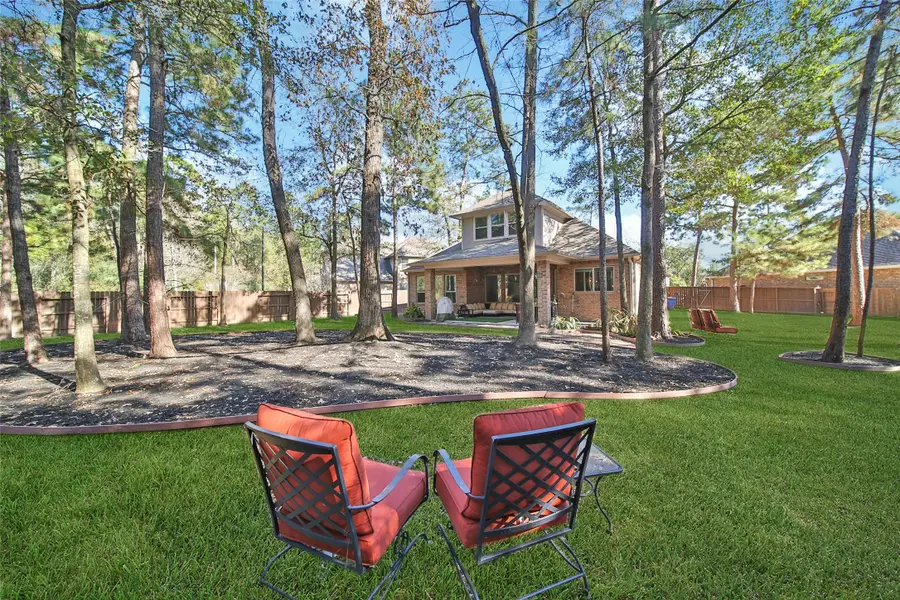 17627 Cook Forest Drive, Humble, TX 77346 - #2