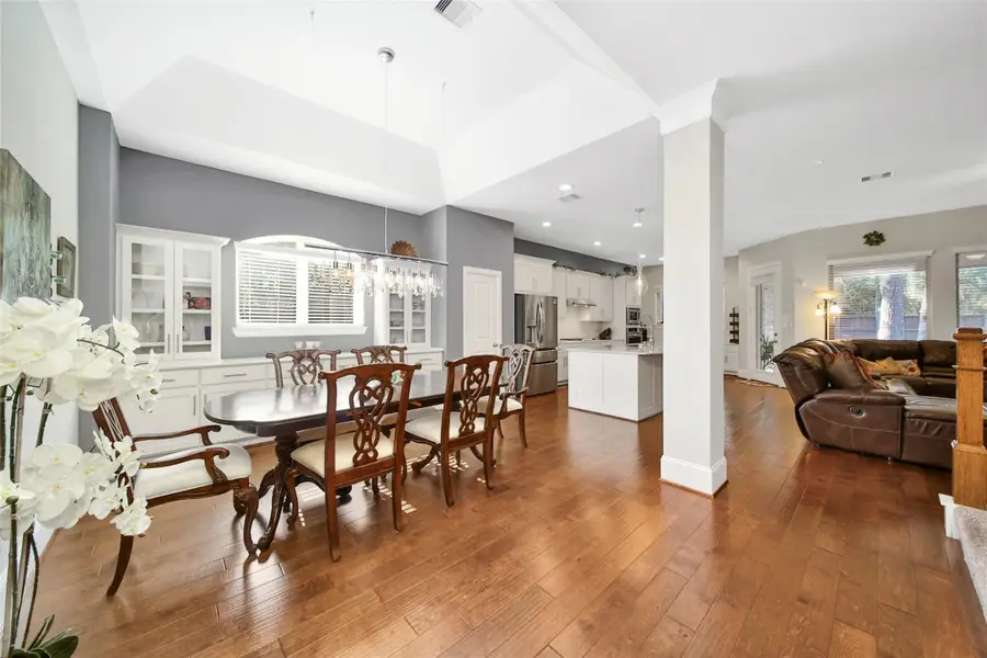 17627 Cook Forest Drive, Humble, TX 77346 - #3