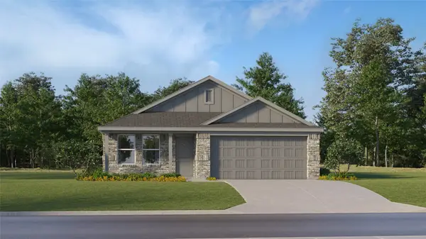 6923 Sleepy Orange Court, Needville, TX 77461
