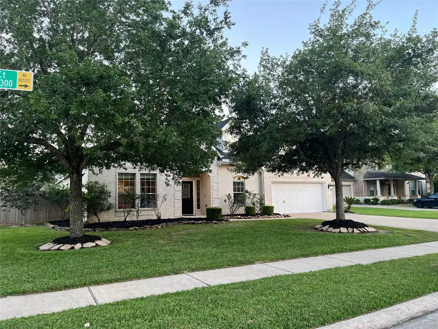 1320 Riverrock Court, Friendswood, TX 77546 - #3