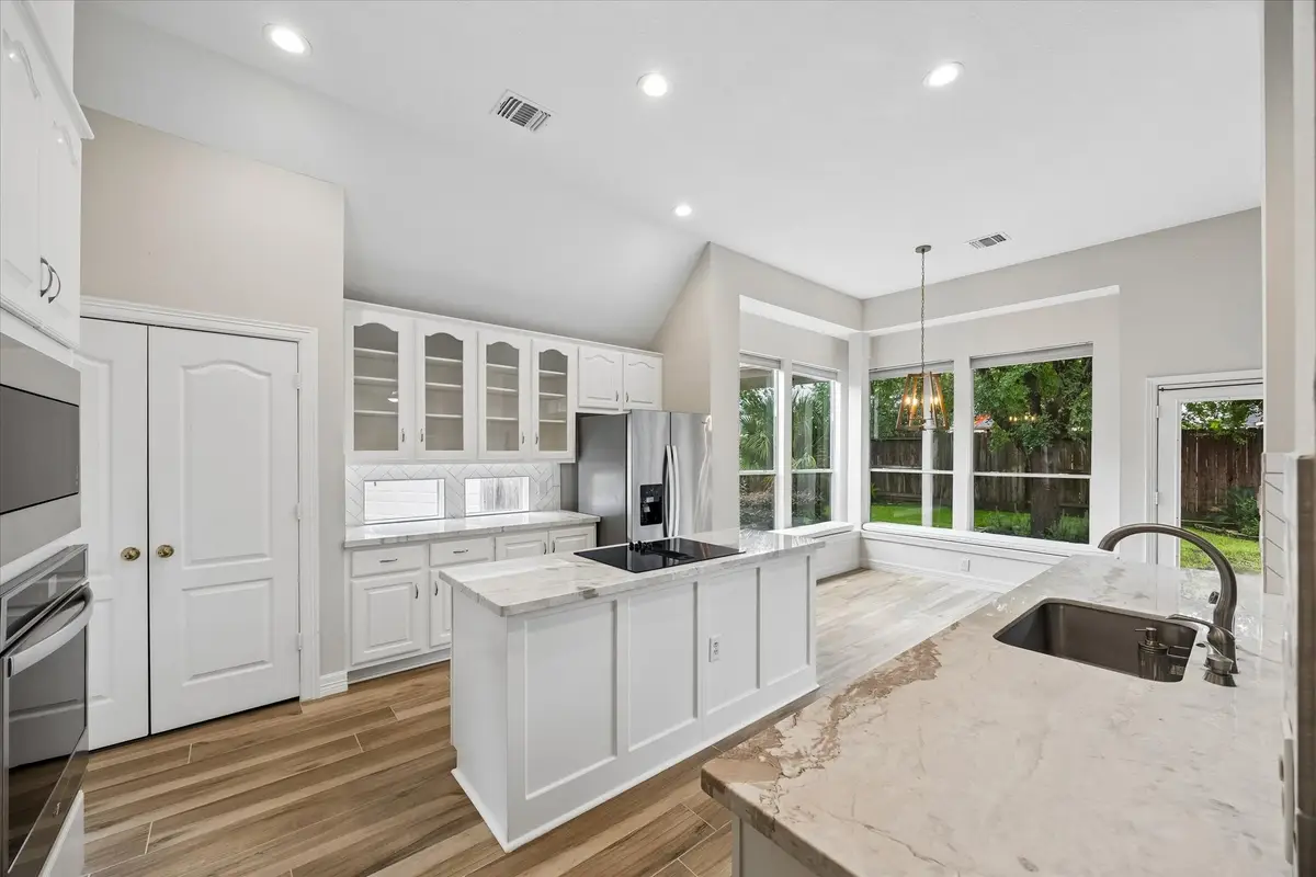 5306 Summerland Ridge Court, Houston, TX 77041 - #1
