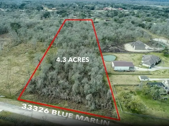 33326 Blue Marlin Drive, Richwood, TX 77515 - #1