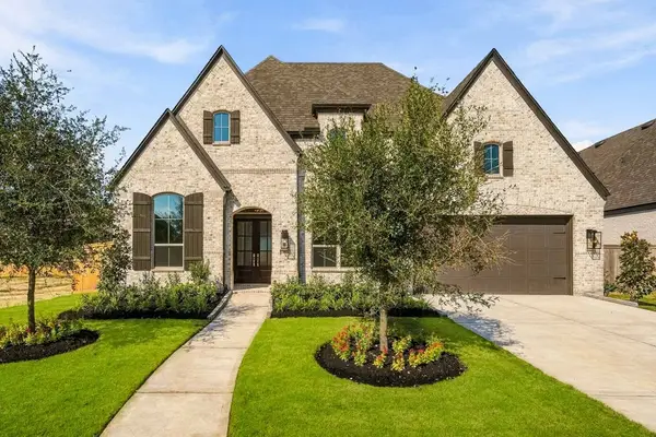 31738 Rosemary Road, Fulshear, TX 77423