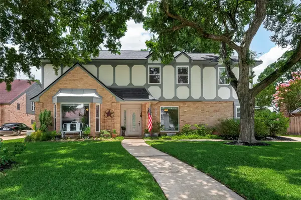 3174 La Quinta Drive, Missouri City, TX 77459