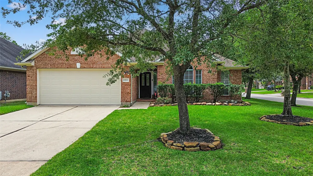 6506 Rustling Timbers Lane, Spring, TX 77379 - #1