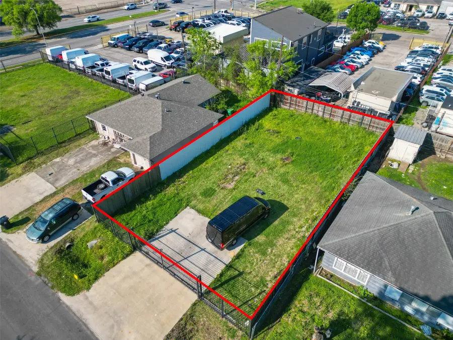 3222 Jarvis Street, Houston, TX 77063 - #3