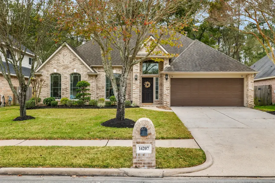 14207 Rock Dove Lane, Houston, TX 77044 - Image #2