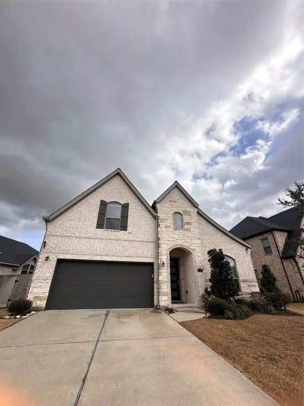 1402 Hudgins Pass, Richmond, TX 77469