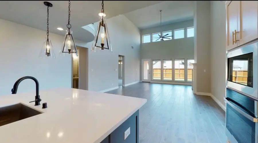 1402 Hudgins Pass, Richmond, TX 77469 - #3