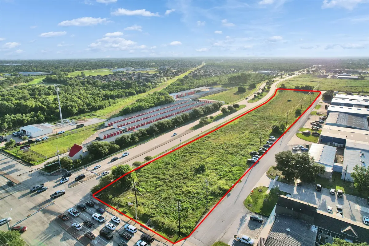 3815 Alice Street, Pearland, TX 77581 - Image #1