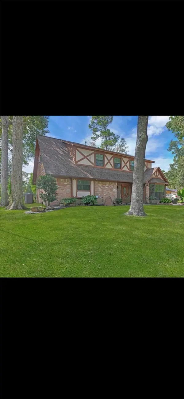 1823 White Feather Trail, Crosby, TX 77532