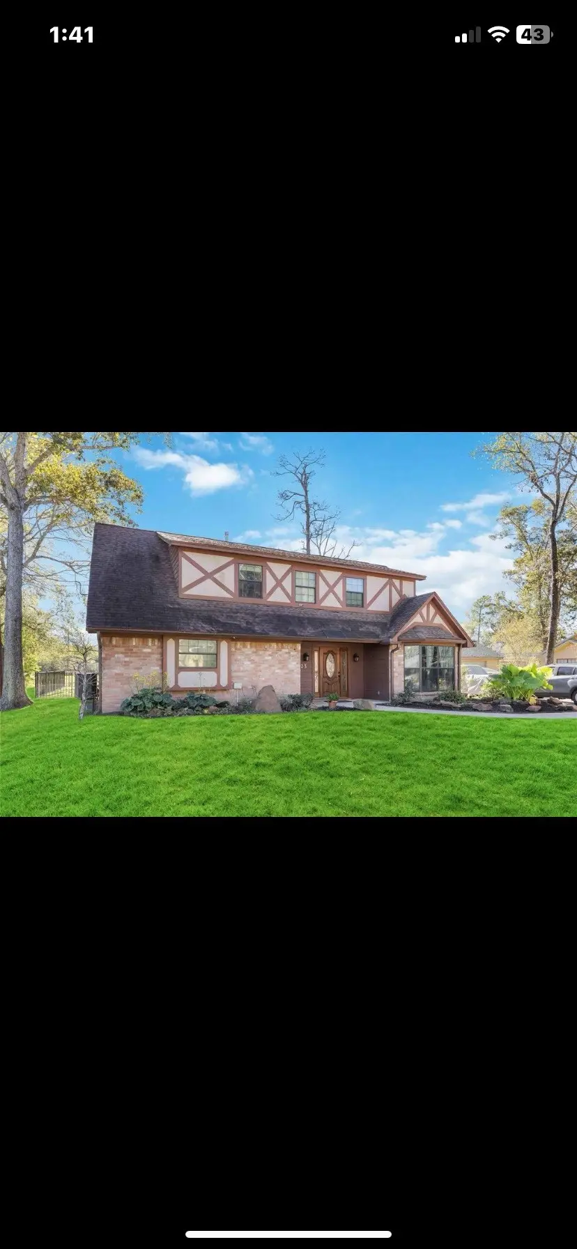 1823 White Feather Trail, Crosby, TX 77532 - Image #2