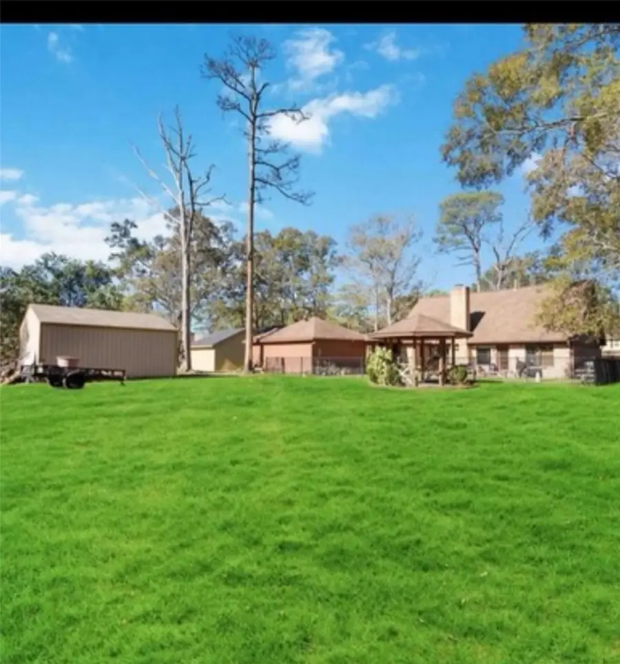 1823 White Feather Trail, Crosby, TX 77532 - Image #3