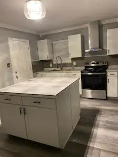 1411 Normandy Drive, Wichita Falls, TX 76301