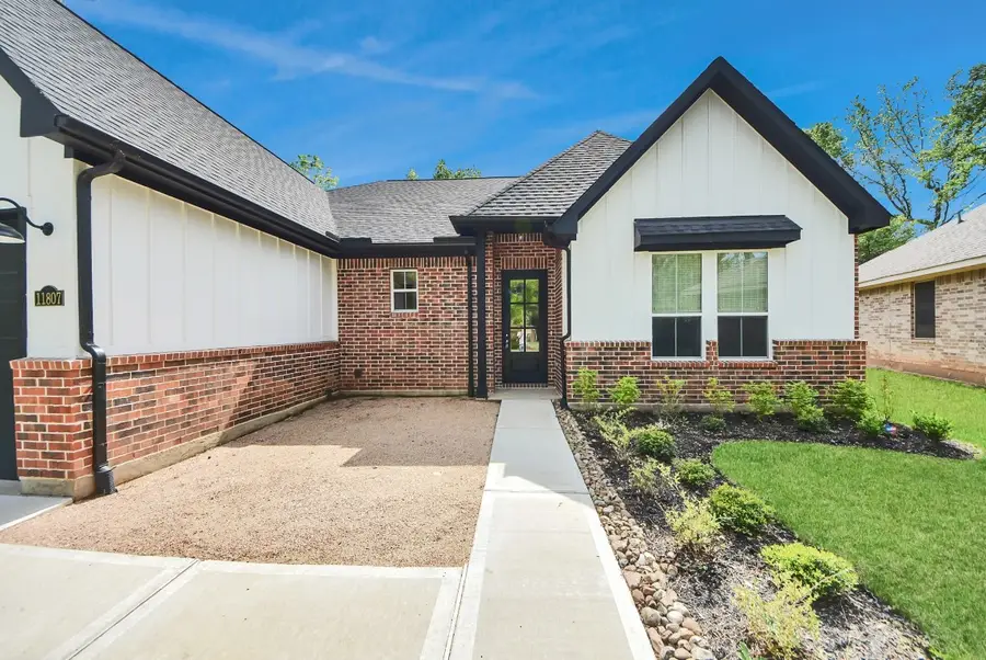 11807 Whispering Pines Lane, Montgomery, TX 77356 - #3