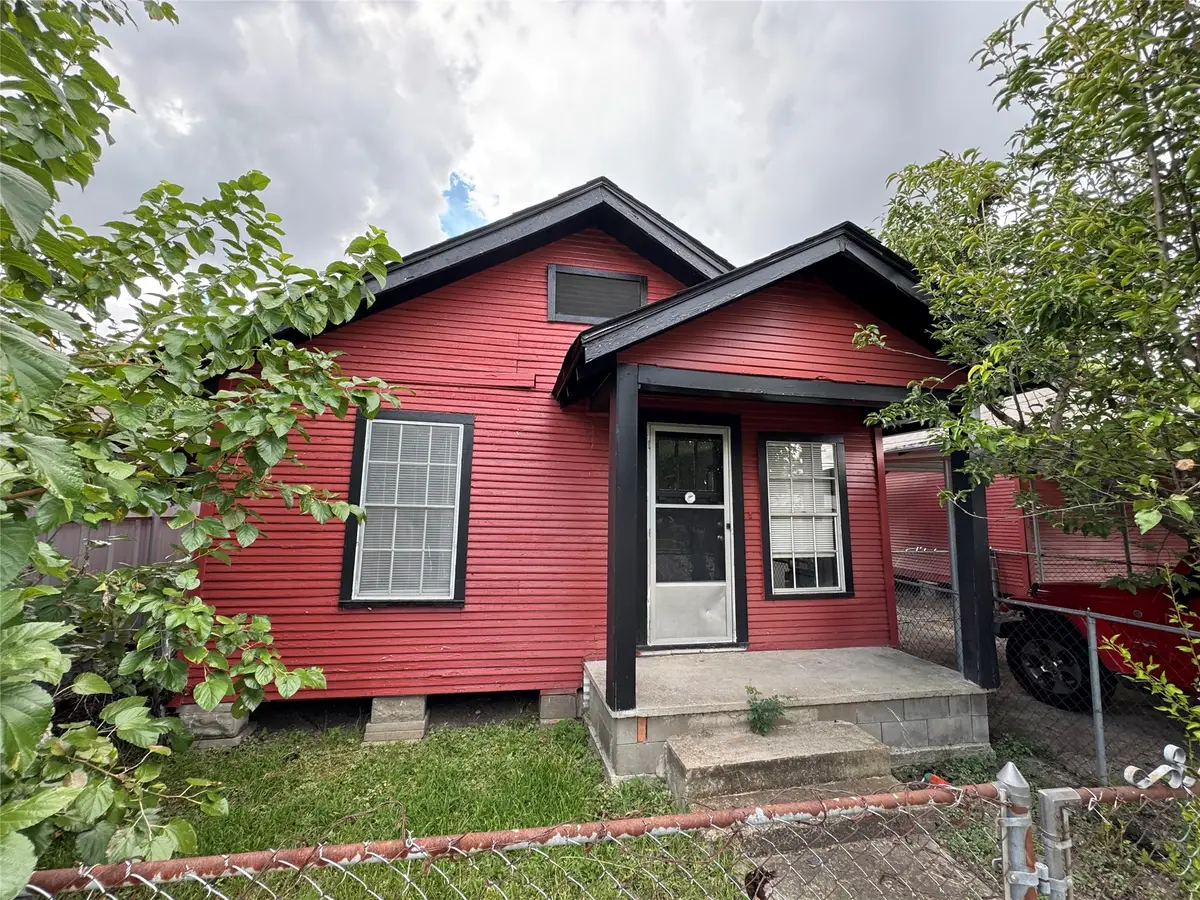 1504 Luzon Street, Houston, TX 77009 - #1