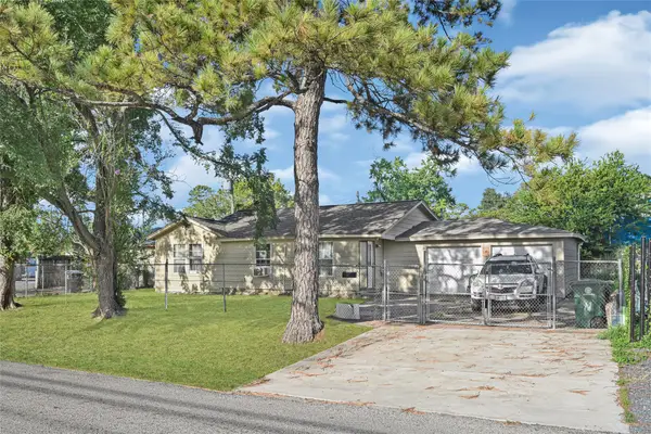 7401 Helmers Street, Houston, TX 77022
