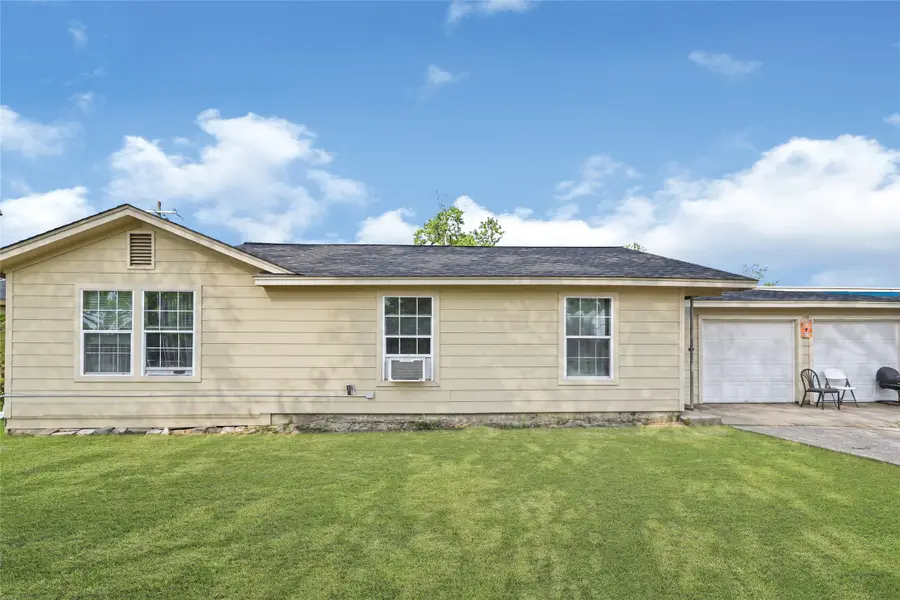7401 Helmers Street, Houston, TX 77022 - #2