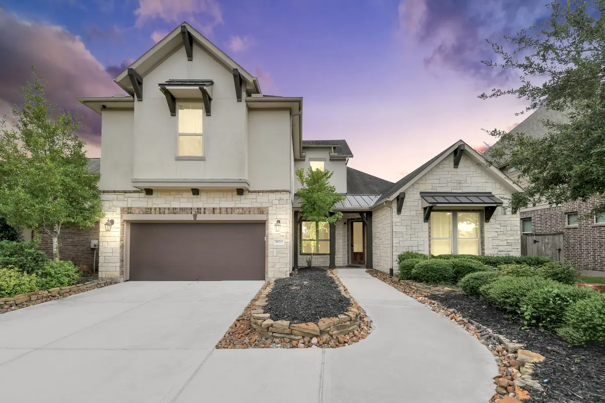 20211 Cascading Falls Boulevard, Cypress, TX 77433 - #1