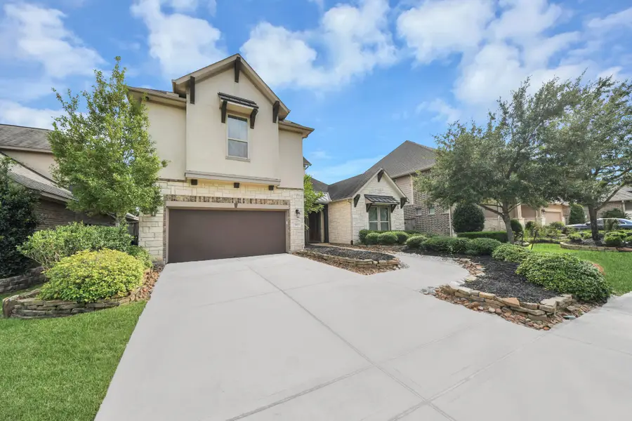 20211 Cascading Falls Boulevard, Cypress, TX 77433 - #2
