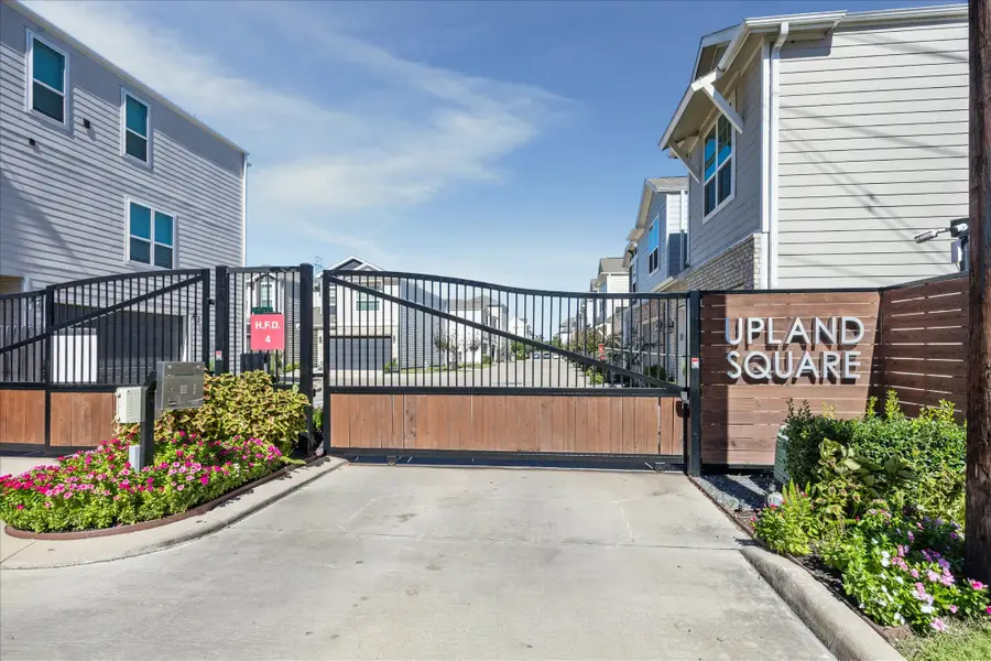 1502 Upland Glen Way, Houston, TX 77043 - Image #2