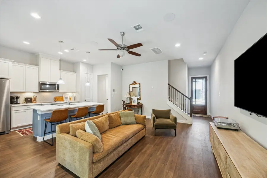 1502 Upland Glen Way, Houston, TX 77043 - Image #3