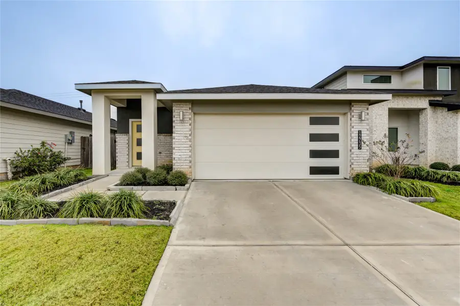 12735 Ermine Street, Houston, TX 77047 - #2