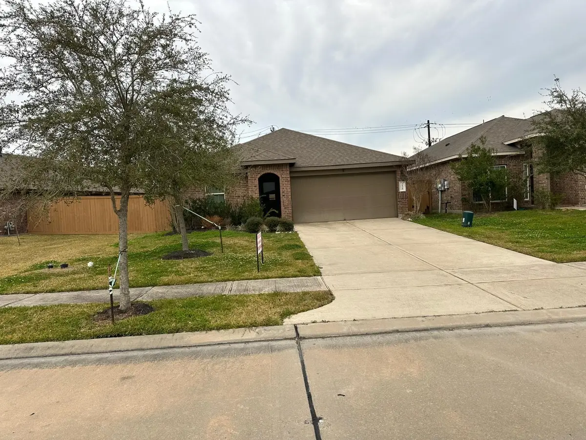 2128 Del Mar Drive, Texas City, TX 77568 - #1
