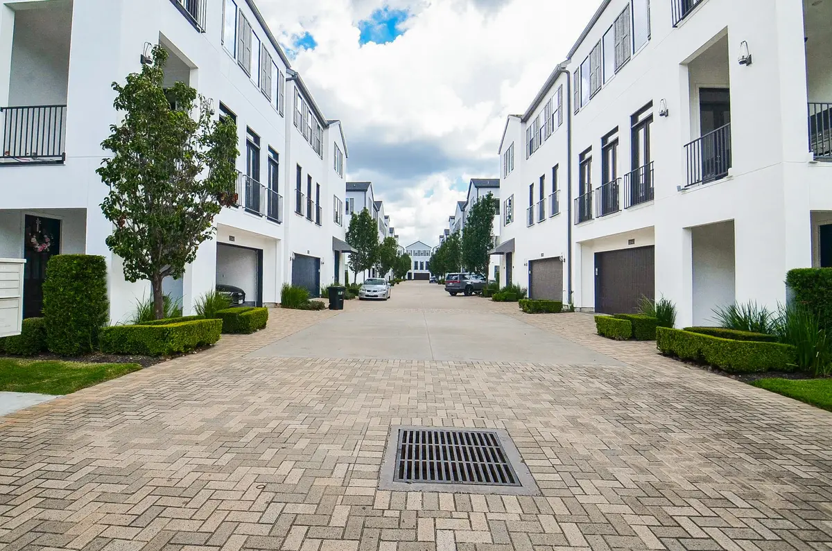 11027 Jardin Des Circle, Houston, TX 77043 - #1