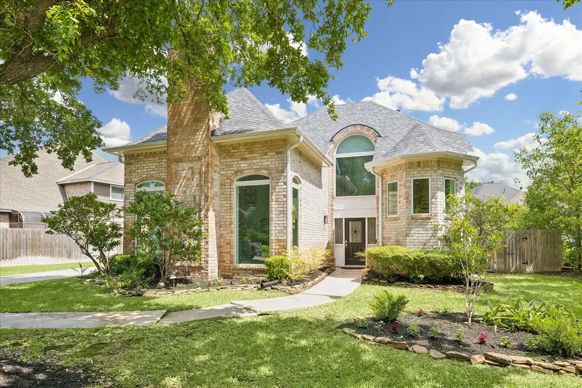 17902 Fernbluff Drive, Spring, TX 77379 - #1