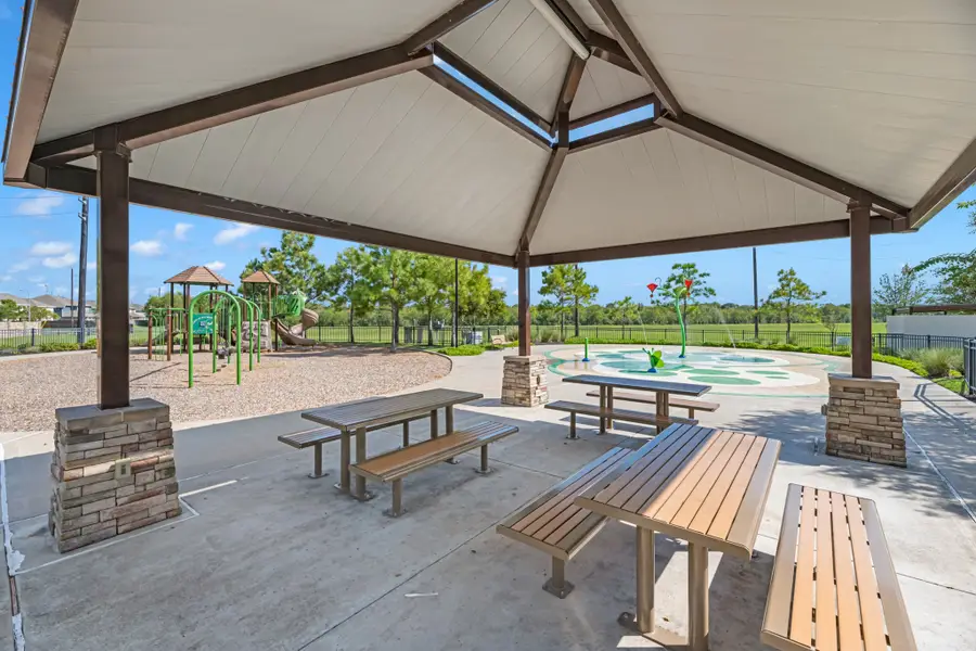 3014 Boulder Ridge Drive, Rosenberg, TX 77471 - #3