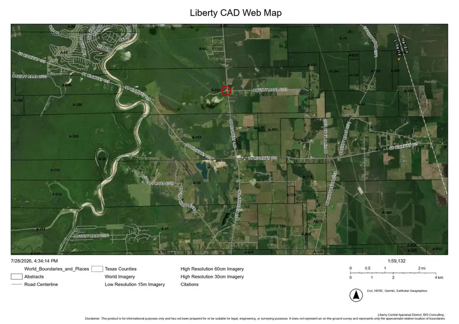 000 Hwy 146 N, Liberty, TX 77575 - #3