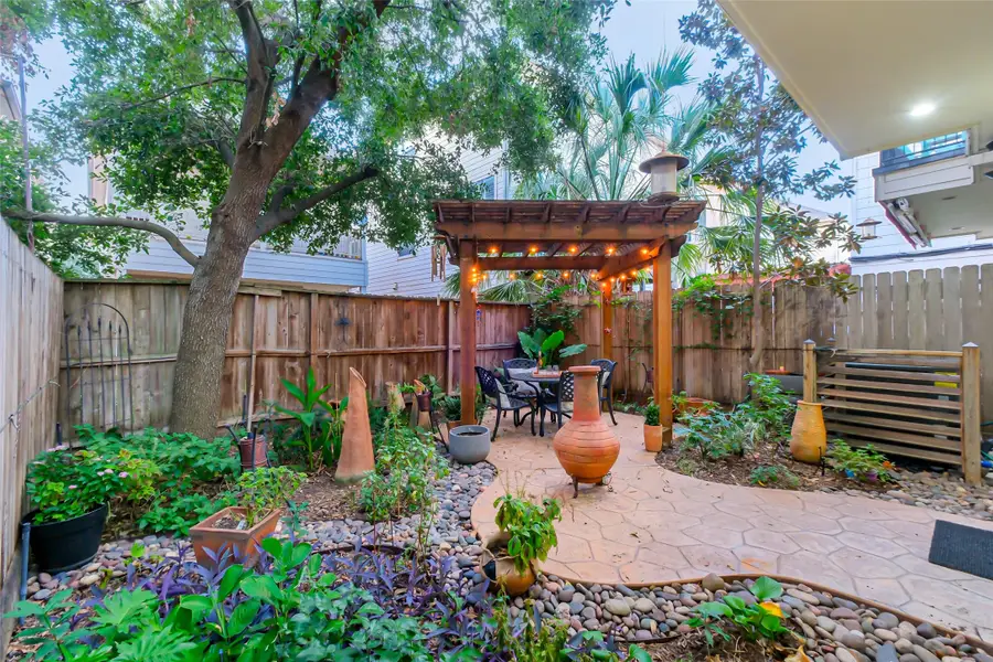 5336 Inker Street, Houston, TX 77007 - #2