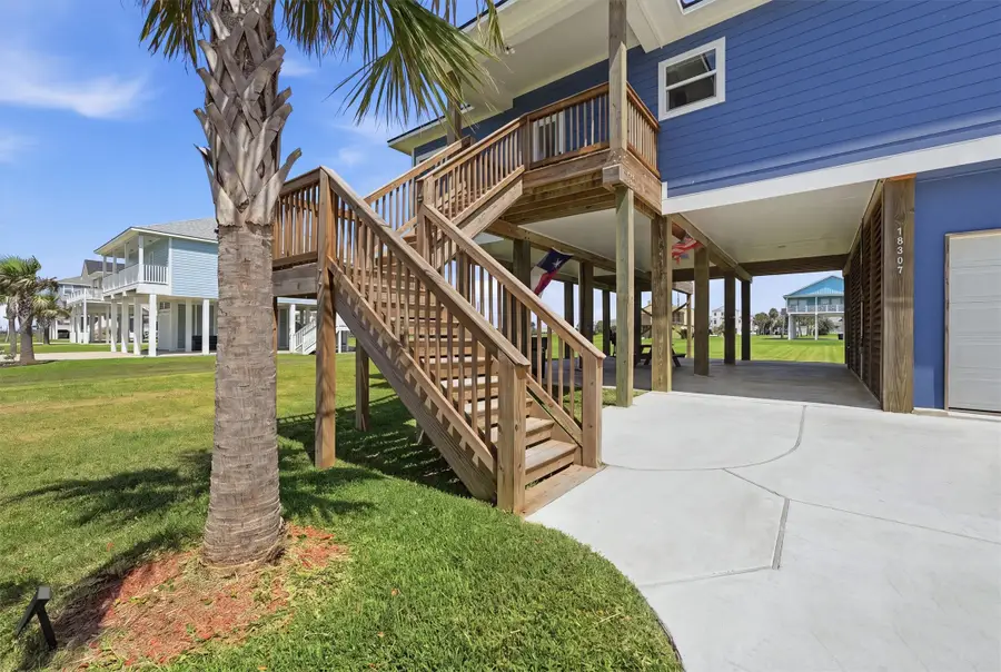 18307 Warrior Road, Galveston, TX 77554 - #3