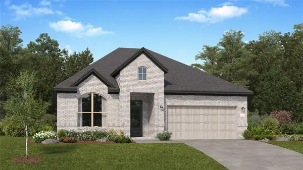 7145 Salt Dome Drive, League City, TX 77546