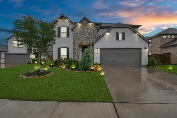 5411 Cavall Road, Missouri City, TX 77459