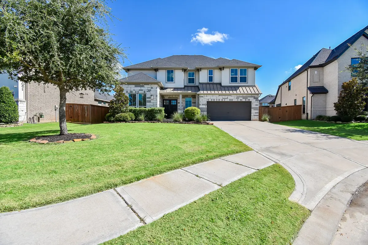 604 Celestial View Court, Katy, TX 77493 - #1