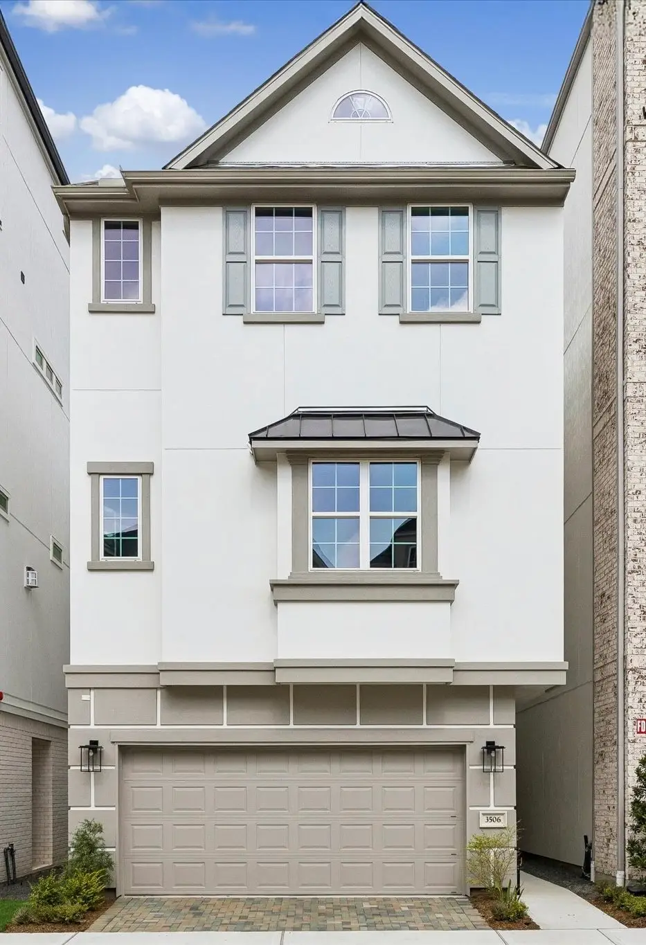 3506 Dorset Cliff Lane, Houston, TX 77055 - #1