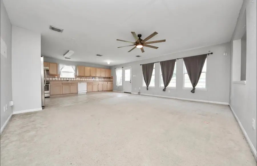 4927 Bentonite Boulevard, Baytown, TX 77521 - #3